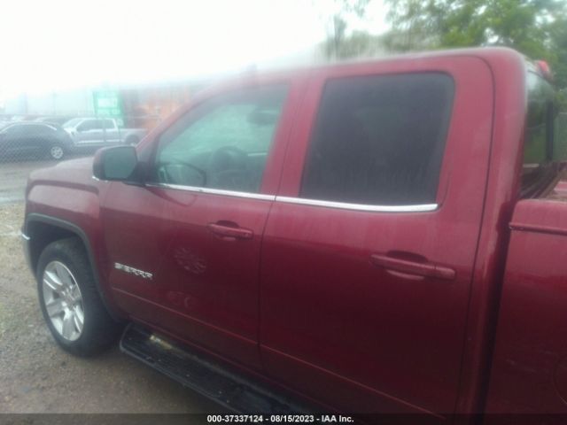 1GTV2MEC7HZ218695 GMC Sierra 1500 Sle