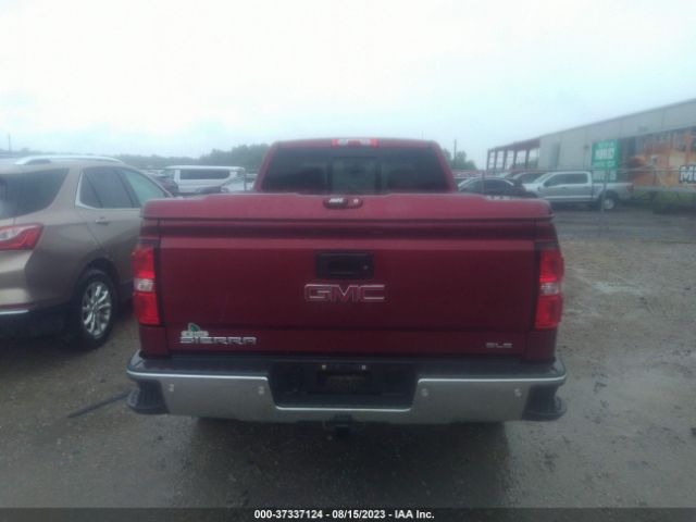 1GTV2MEC7HZ218695 GMC Sierra 1500 Sle