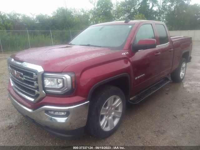1GTV2MEC7HZ218695 GMC Sierra 1500 Sle