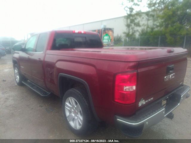 1GTV2MEC7HZ218695 GMC Sierra 1500 Sle