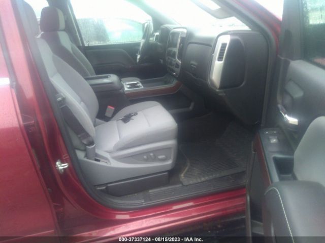 1GTV2MEC7HZ218695 GMC Sierra 1500 Sle