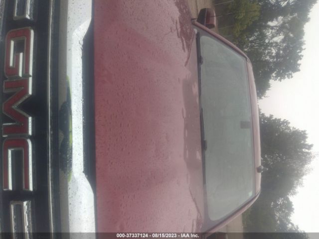1GTV2MEC7HZ218695 GMC Sierra 1500 Sle
