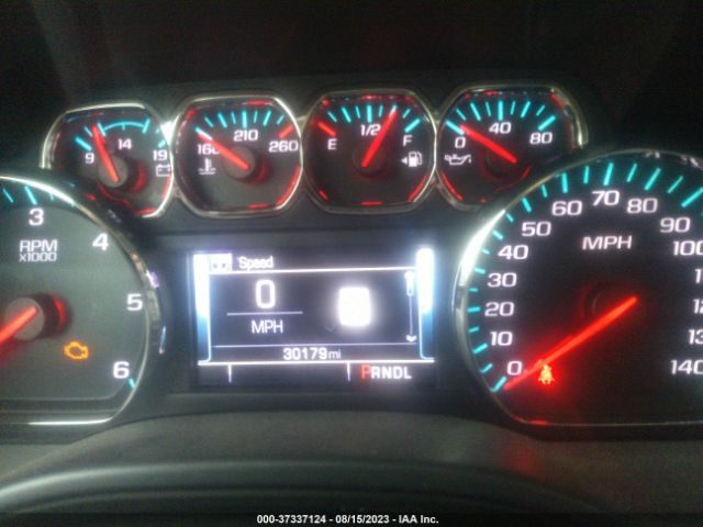 1GTV2MEC7HZ218695 GMC Sierra 1500 Sle