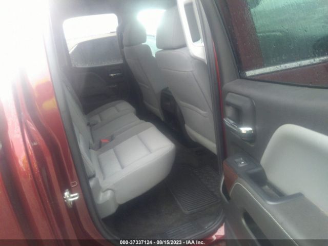 1GTV2MEC7HZ218695 GMC Sierra 1500 Sle