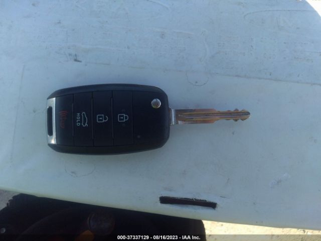 3KPFK4A74JE259980 KIA FORTE LX