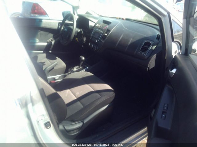 3KPFK4A74JE259980 KIA FORTE LX