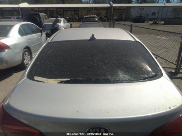 3KPFK4A74JE259980 KIA FORTE LX