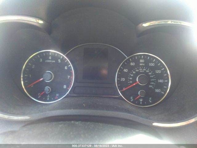3KPFK4A74JE259980 KIA FORTE LX