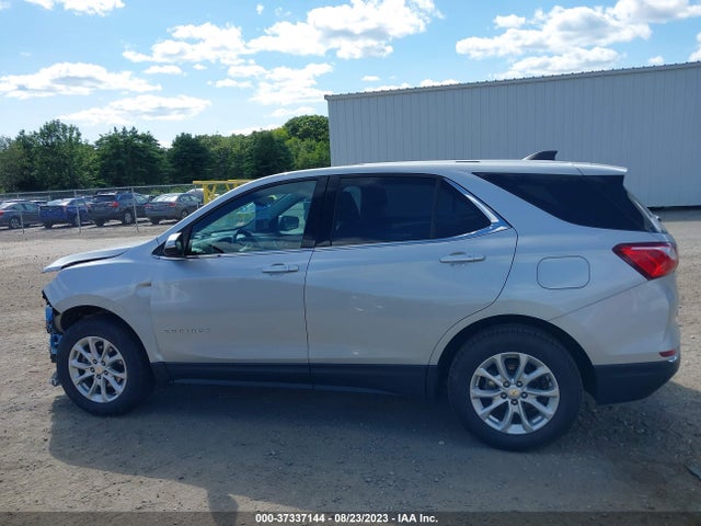 Chevrolet EQUINOX LT 2019 2GNAXUEV1K6306539 Image 15