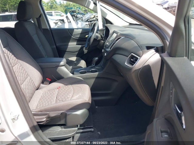 Chevrolet EQUINOX LT 2019 2GNAXUEV1K6306539 Image 5