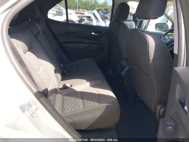 Chevrolet EQUINOX LT 2019 2GNAXUEV1K6306539 Image 8