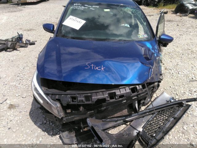 3KPFK4A72JE222085 KIA FORTE LX