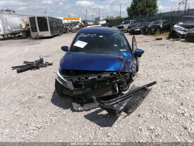 3KPFK4A72JE222085 KIA FORTE LX