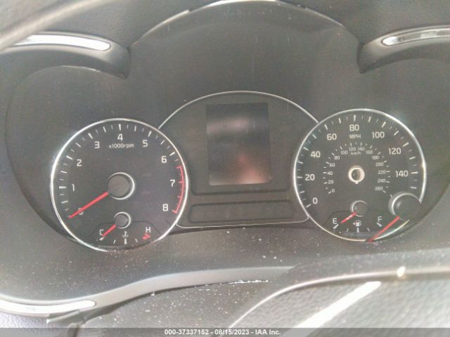 3KPFK4A72JE222085 KIA FORTE LX