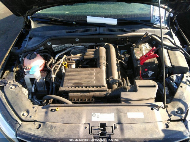 3VW2B7AJXHM323402 Volkswagen Jetta 1.4t S