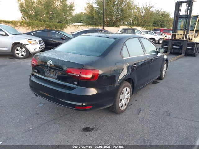 3VW2B7AJXHM323402 Volkswagen Jetta 1.4t S