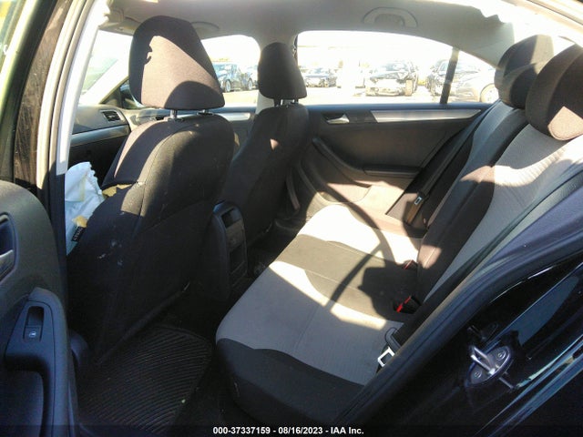 3VW2B7AJXHM323402 Volkswagen Jetta 1.4t S