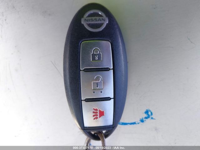 JN8AF5MR0HT703704 Nissan JUKE S