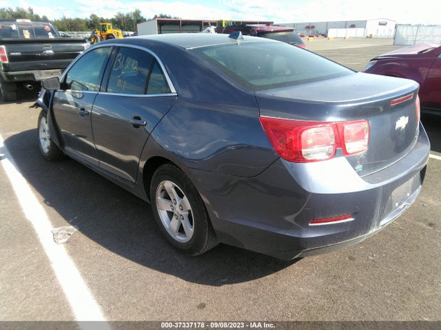 Chevrolet MALIBU LT 2014 1G11C5SL5EF272248 Image 3