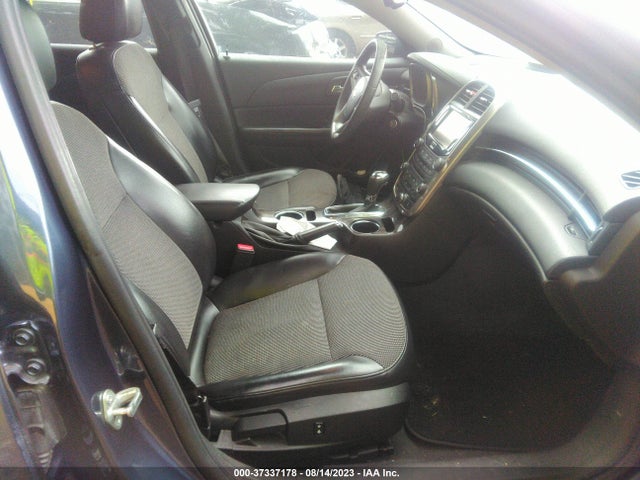 Chevrolet MALIBU LT 2014 1G11C5SL5EF272248 Image 5
