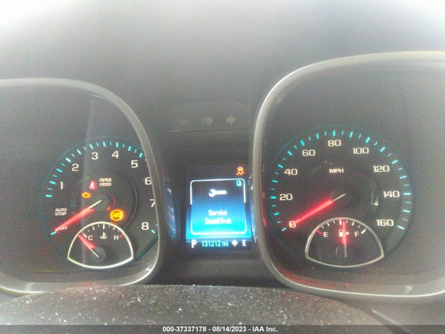 Chevrolet MALIBU LT 2014 1G11C5SL5EF272248 Image 7