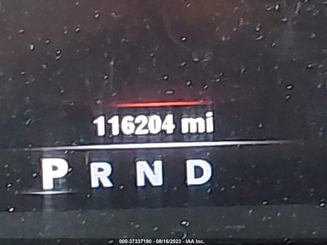 1C6RR7UT6ES189296 RAM 1500 Sport
