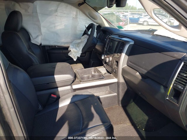 1C6RR7UT6ES189296 RAM 1500 Sport
