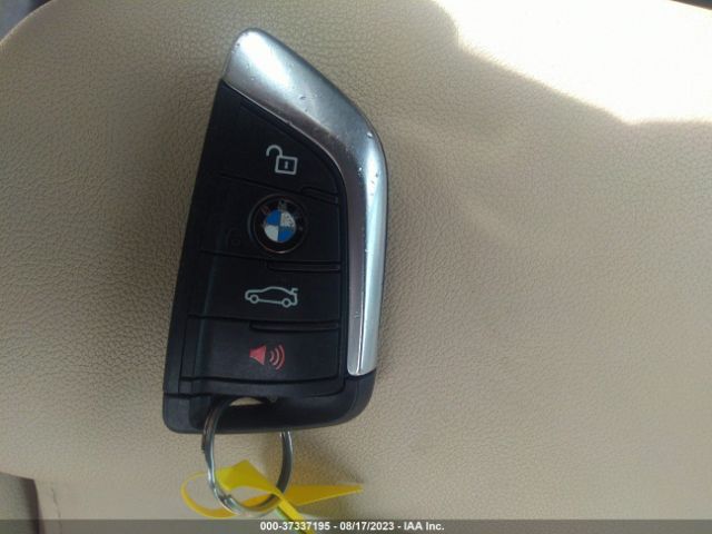 5UXTY3C04LLU71542 BMW X3 Sdrive30i