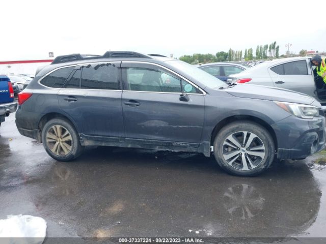 4S4BSANC1J3313632 Subaru Outback Limited