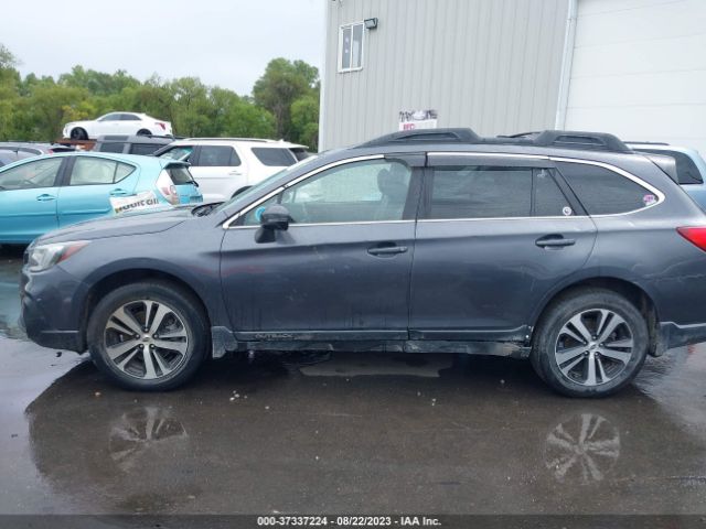 4S4BSANC1J3313632 Subaru Outback Limited