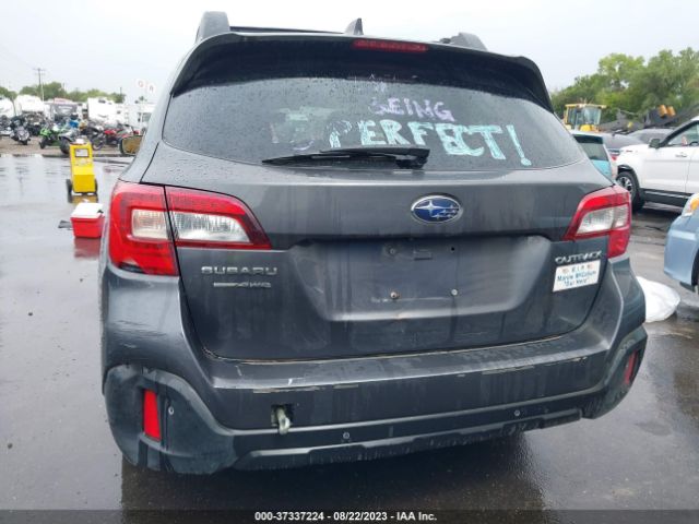 4S4BSANC1J3313632 Subaru Outback Limited