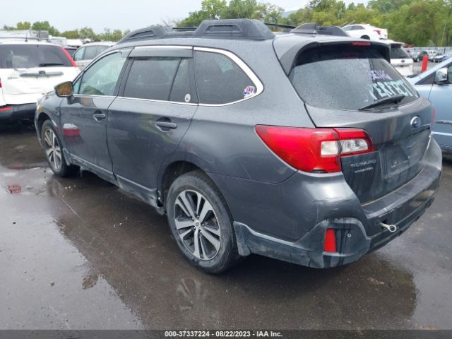 4S4BSANC1J3313632 Subaru Outback Limited