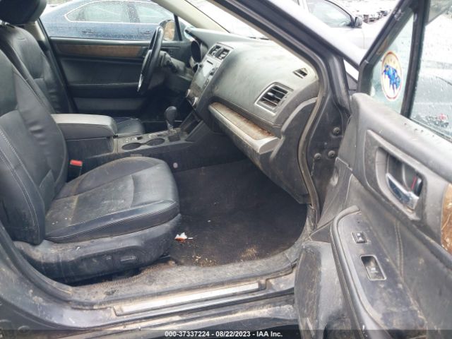 4S4BSANC1J3313632 Subaru Outback Limited