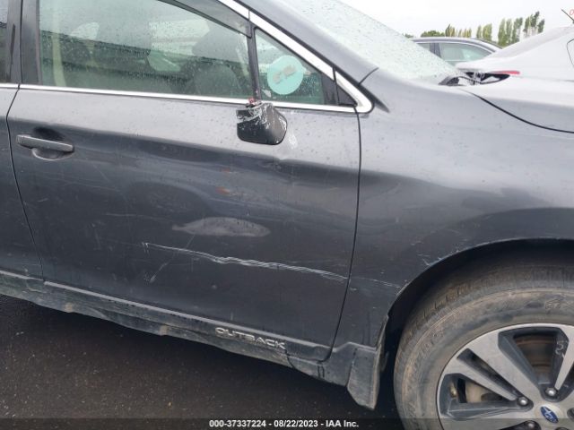 4S4BSANC1J3313632 Subaru Outback Limited