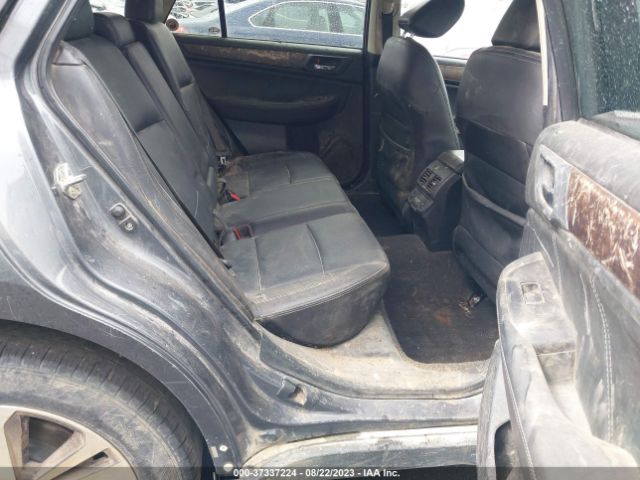 4S4BSANC1J3313632 Subaru Outback Limited