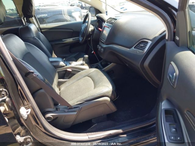 3C4PDCGG9HT548262 Dodge Journey Crossroad Plus