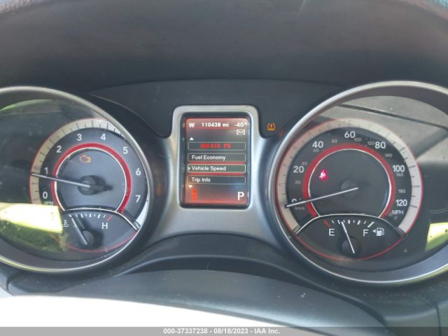 3C4PDCGG9HT548262 Dodge Journey Crossroad Plus