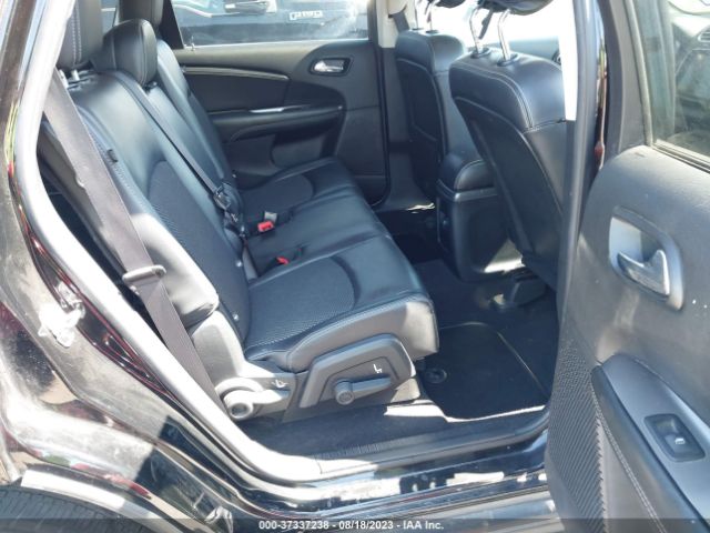 3C4PDCGG9HT548262 Dodge Journey Crossroad Plus