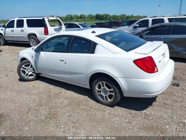 2004 SATURN ION ION 2 VIN: 1G8AM12F74Z174854