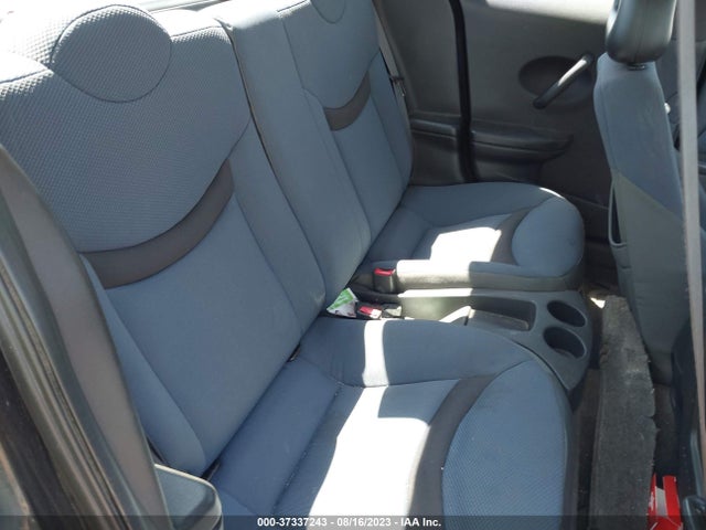 2004 SATURN ION ION 2 VIN: 1G8AM12F74Z174854