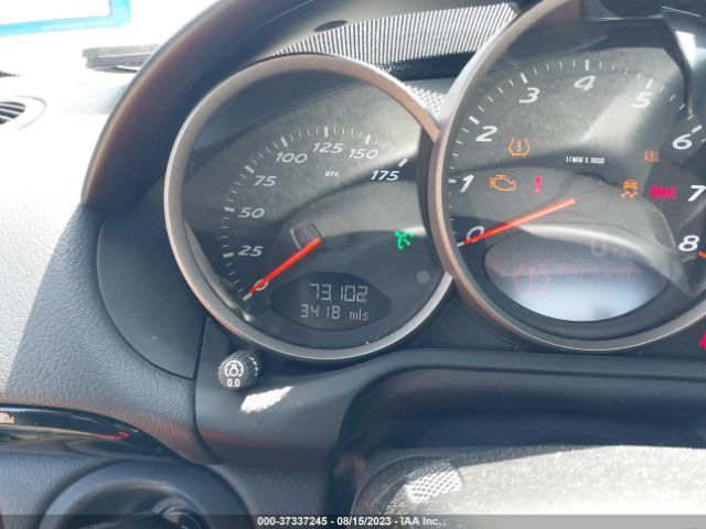 2010 PORSCHE CAYMAN WP0AA2A8XAU760545 Photo 6