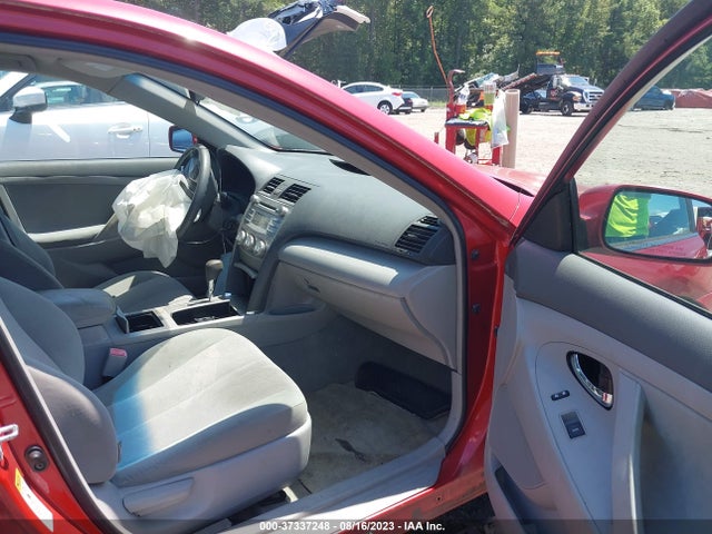 2010 TOYOTA CAMRY VIN: 4T1BF3EK6AU079926