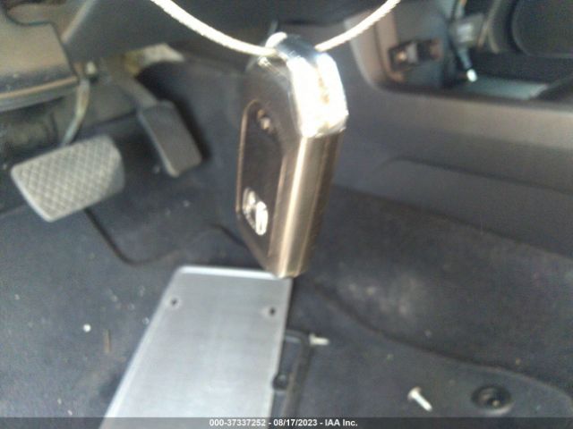 JHMFC1F97JX005894 Honda Civic Sedan Touring
