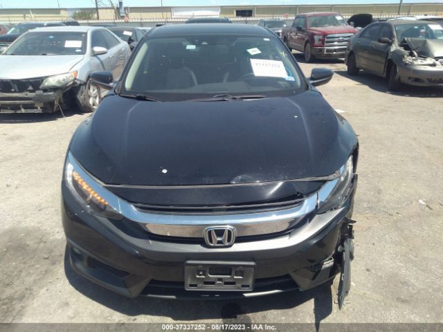 JHMFC1F97JX005894 Honda Civic Sedan Touring