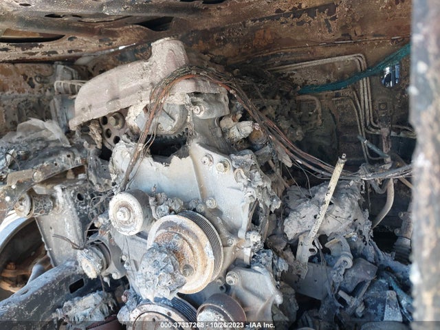 Toyota Tacoma Prerunner 2014 5TFTX4GNXEX033541 Image 10