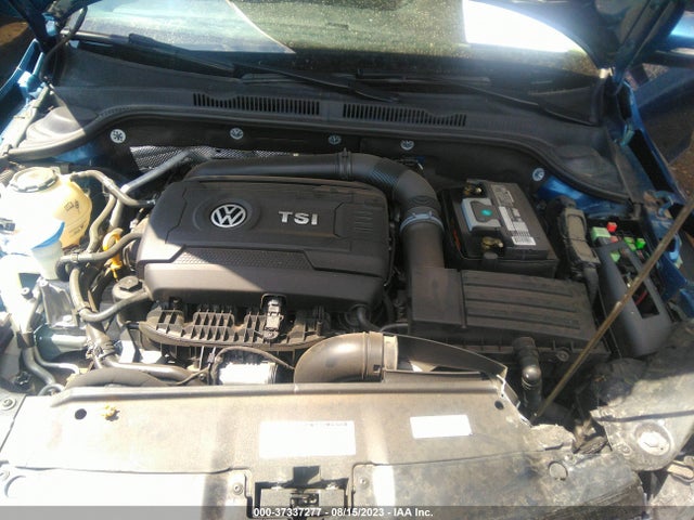 3VWL17AJ8JM228804 Volkswagen Jetta 1.8t Sel
