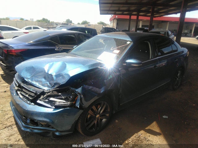 3VWL17AJ8JM228804 Volkswagen Jetta 1.8t Sel