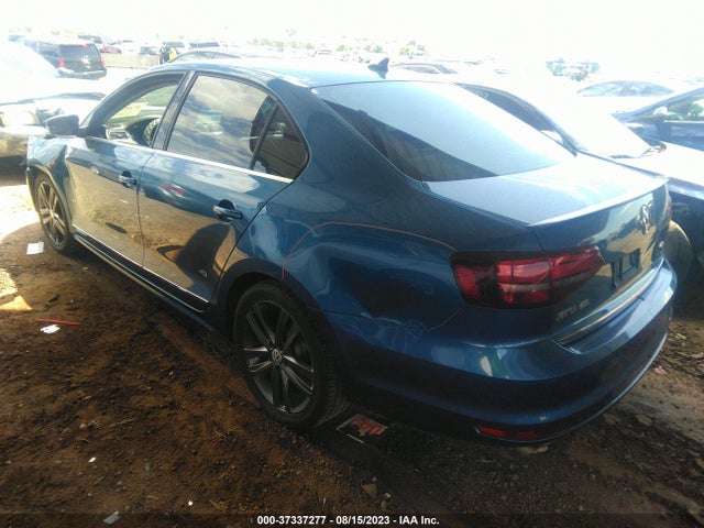 3VWL17AJ8JM228804 Volkswagen Jetta 1.8t Sel