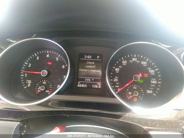 3VWL17AJ8JM228804 Volkswagen Jetta 1.8t Sel