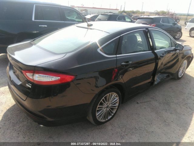 3FA6P0HD3ER314980 Ford FUSION SE
